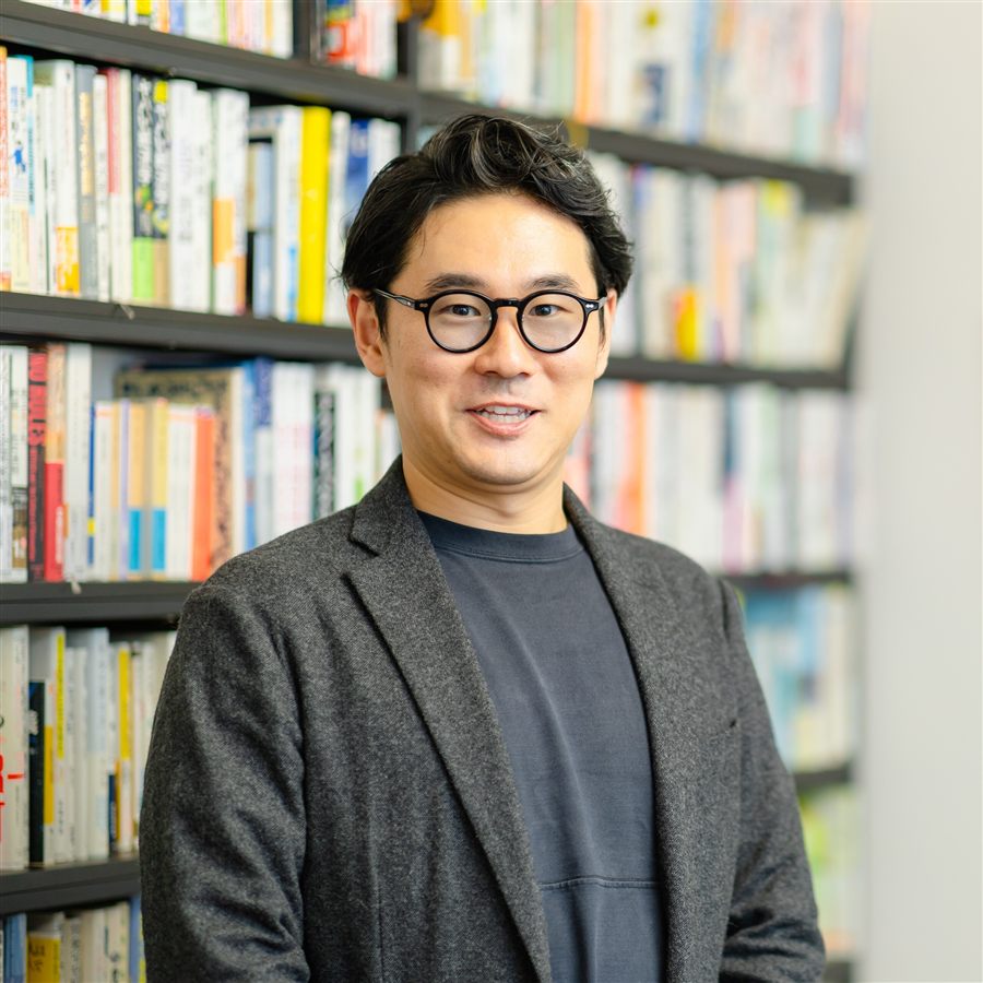 株式会社NIJIN 代表取締役 星野達郎