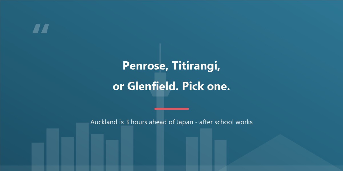 Turn once-a-week Japanese into everyday Japanese.