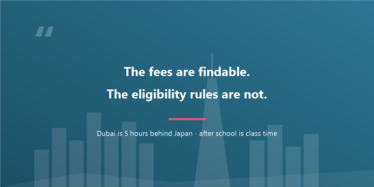Turn once-a-week Japanese into everyday Japanese.