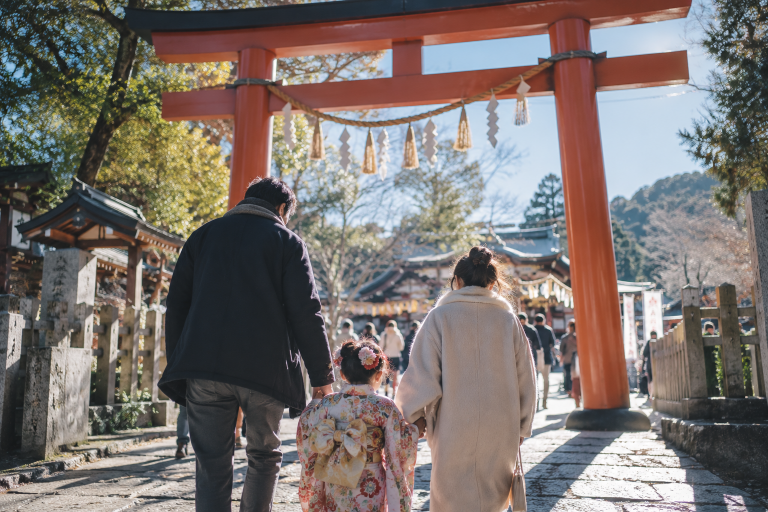 日本文化クイズ｜行事や食べものなど日本の文化を学べる子ども向けクイズ