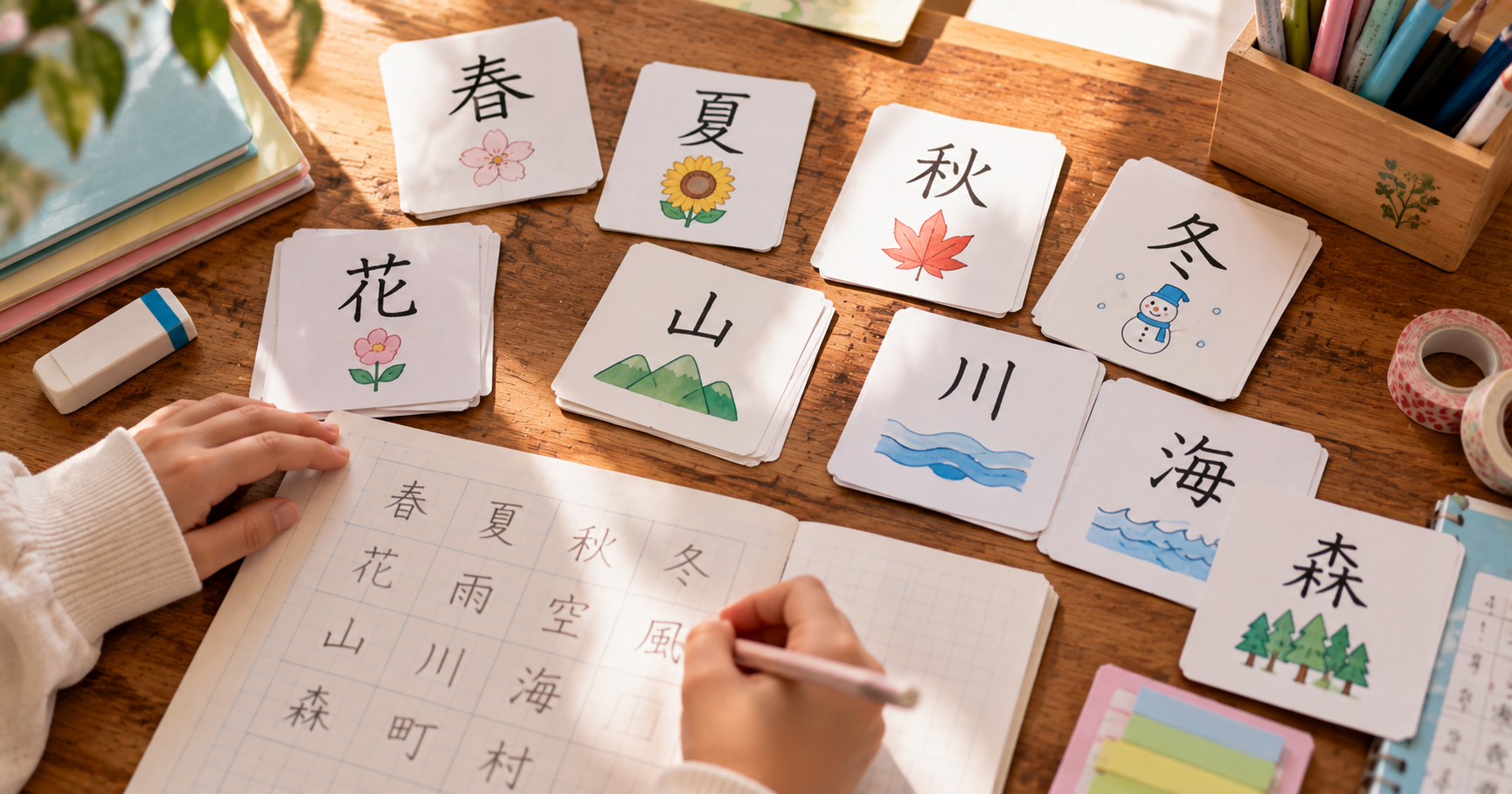 漢字クイズ｜漢字の読みに挑戦する子ども向けゲーム