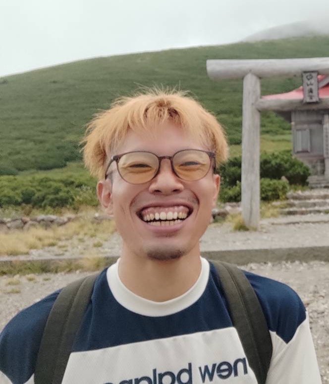 しょーた先生